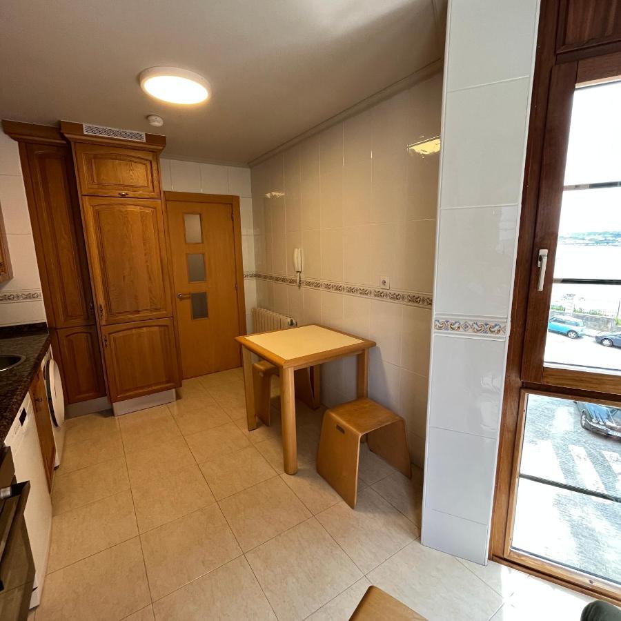 Apartament Friendly Vistas Mar Apart 3H Y Garaje Gijón Zewnętrze zdjęcie