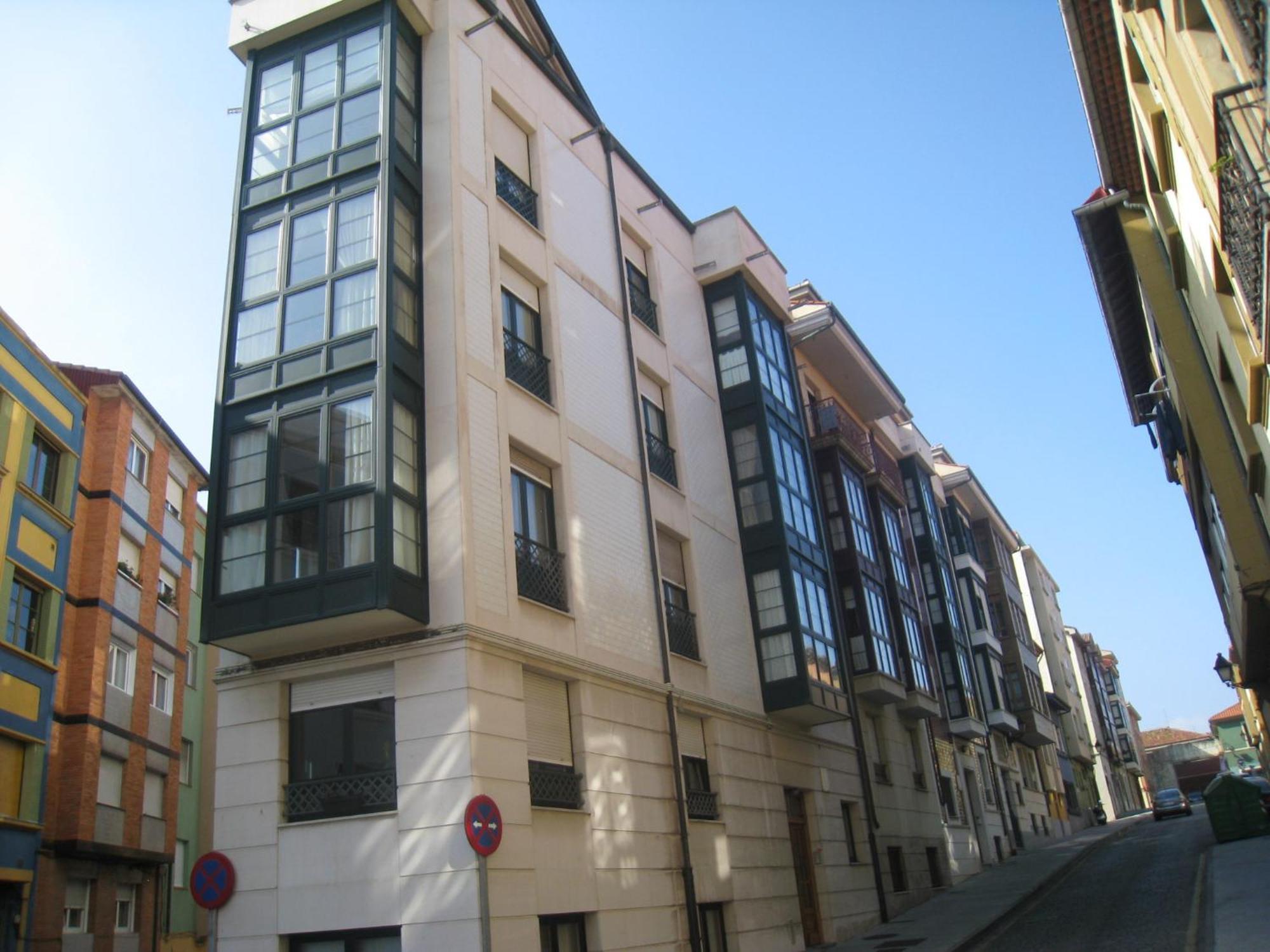 Apartament Friendly Vistas Mar Apart 3H Y Garaje Gijón Zewnętrze zdjęcie